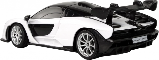 R/C auto McLaren Senna 1:24 bijelo