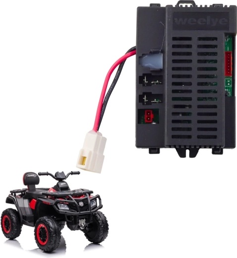 Upravljačka jedinica 24V za električni autić S615