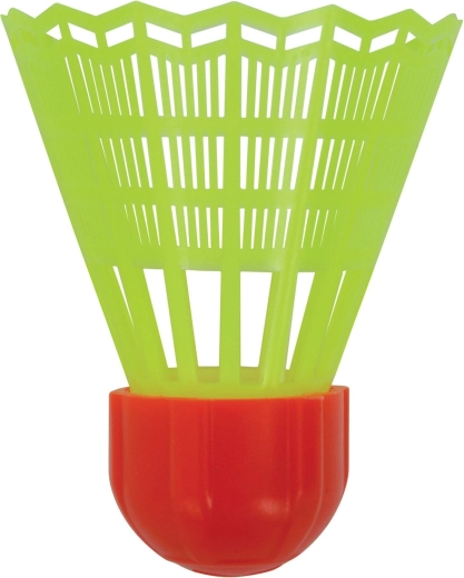 Talbot-Torro shuttlecocks for speed badminton (crossminton) 6 pcs