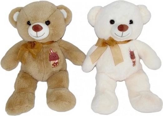 Plush bear 50 cm
