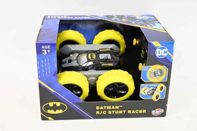 Batman Bladez stunt RC car - 1 piece