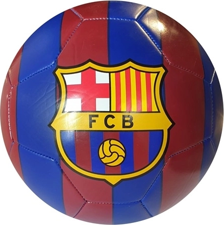 Nogometna lopta FC Barcelona Home, veličina 2