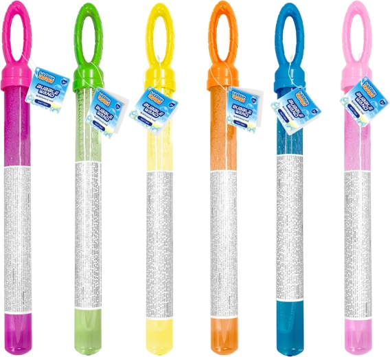Mač s mjehurićima WOOBLY BOOBLY 118 ml – asortiman boja