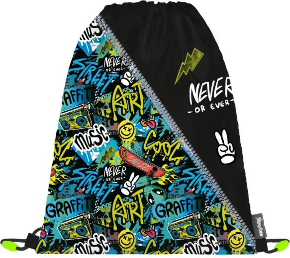 Vrećica za tjelesni Funny Boy