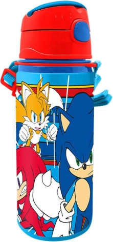 Boca za vodu 600 ml Sonic SN7142MC KiDS Licensing