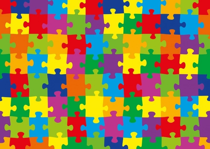 Puzzle YAZZ 1000 komada