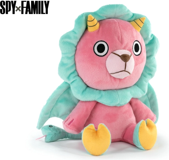 Plišani Chimera Spy x Family 22 cm