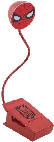 LED lampica SPIDERMAN na AAA baterije