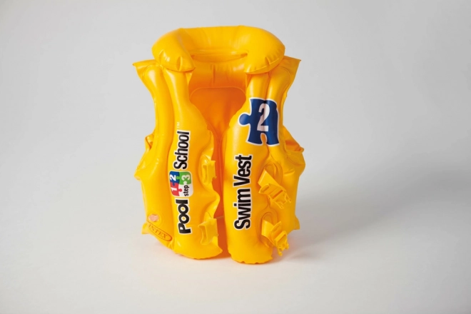 Dječji plivački prsluk Intex