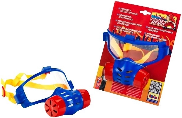 Vatrogasna zaštitna maska za djecu