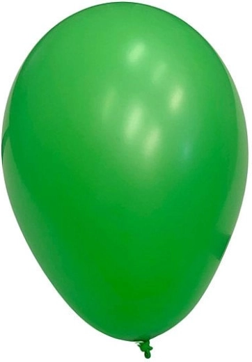 Lateks baloni 23 cm – mix boja, 12 kom