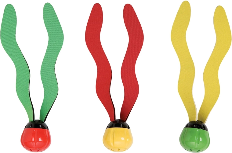 Intex podvodne alge – set igračaka za ronjenje