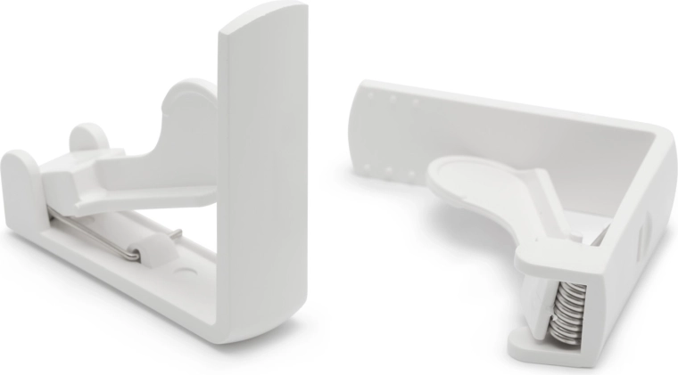 Tablecloth Clips, 4 pcs
