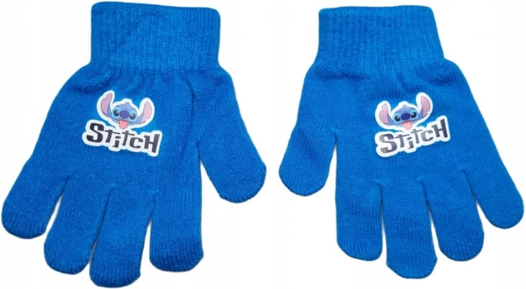Lilo & Stitch Gloves - 1 piece