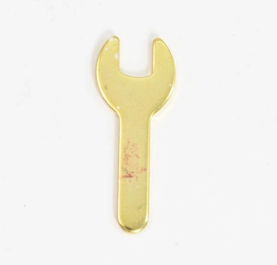 Jamara key profi red + expert gold - 1 piece