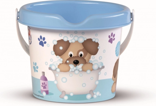 Androni kanta za štence