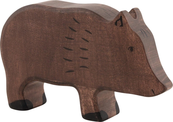 Holztiger Wild Boar - 1 piece