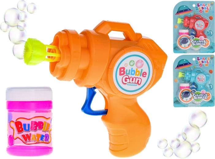 Pištolj za mjehuriće 13 cm bez baterija