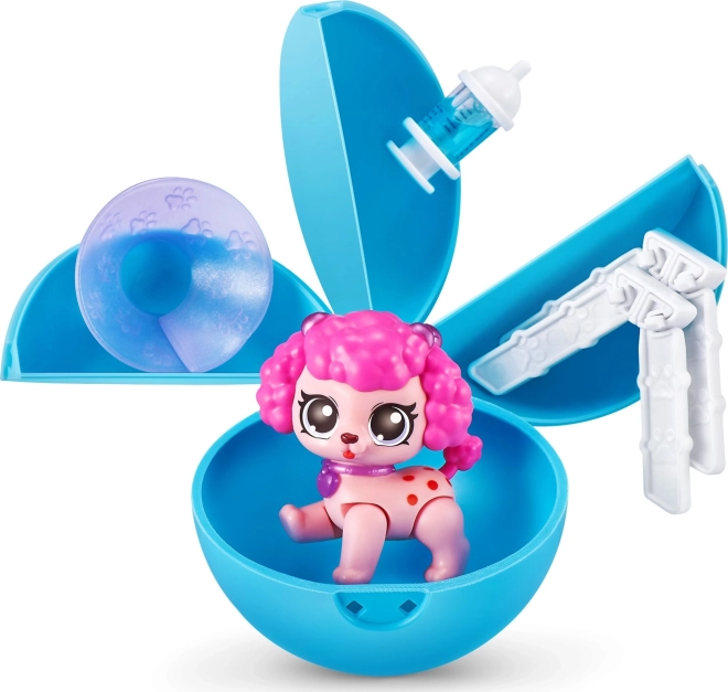 5 Surprise Spašavanje ljubimaca