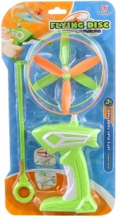 Launcher propeller - 1 piece