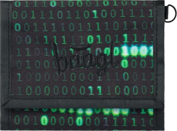 Novčanik Numbers od BAAGL