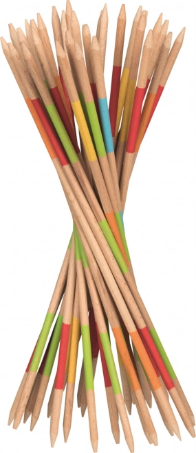 Mikado igra za obitelj od GOKI-ja