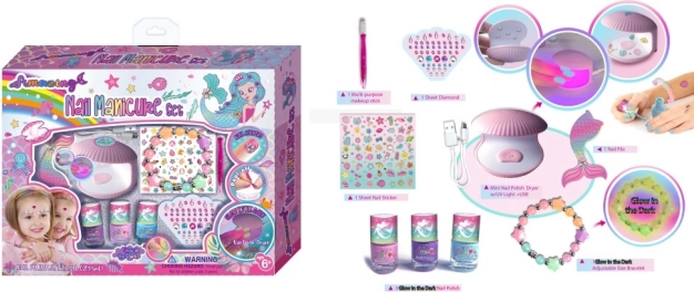 Noktarni studio za djecu