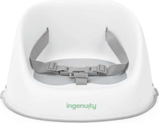 Ingenuity podizač za stolicu Simplicity Seat Grey