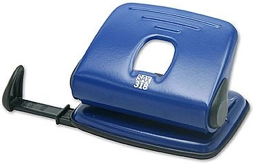 Bušač SAX 318 plavi