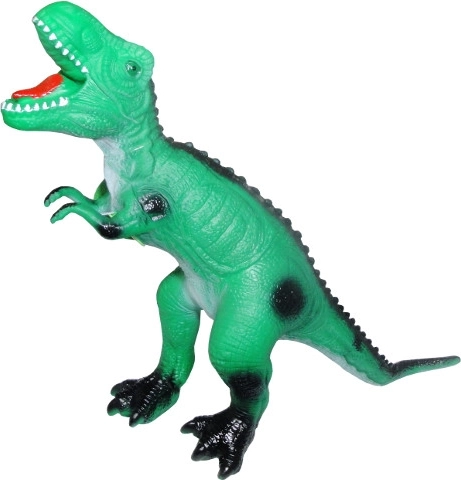 Dinosaur s zvukom i svjetlom