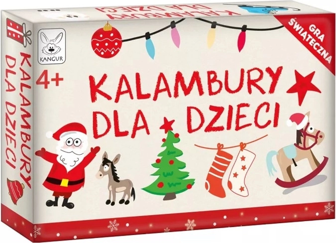Vesele zagonetke i pantomima za djecu
