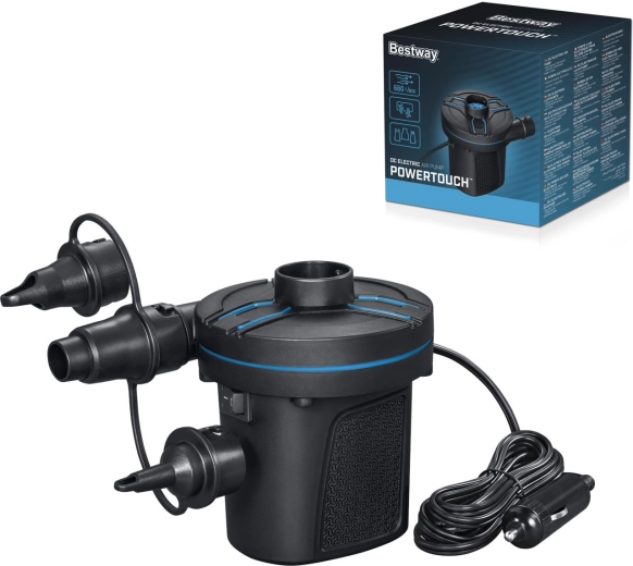 Electric Pump 12V Bestway