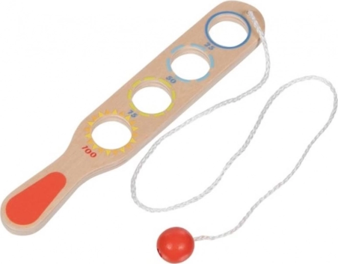 Motorička igra Uhvatite lopticu od GOKI