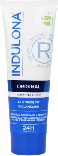 Indulona original krema za ruke 75 ml