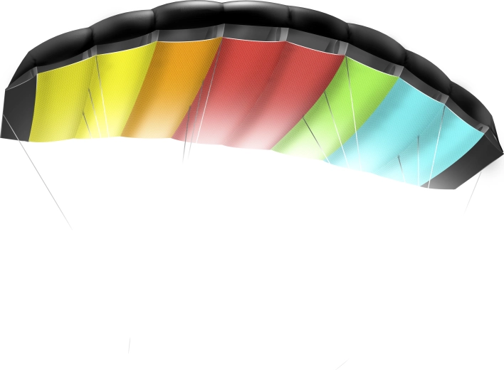 Leteći zmaj Pop Up 105 cm