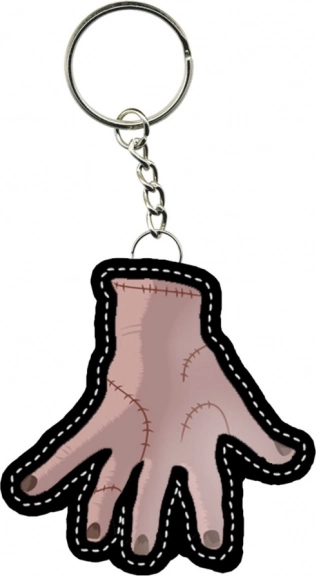 Privjesak za ključeve Wednesday – Thing