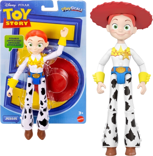 Disney Toy Story figurica Jessie 22 cm