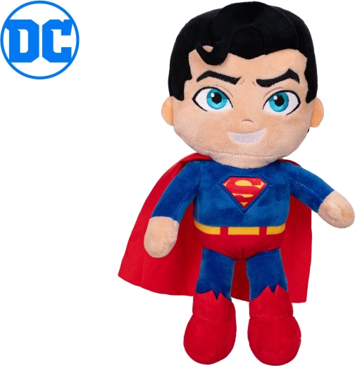 DC Comics Superman Core plišana figurica 20 cm