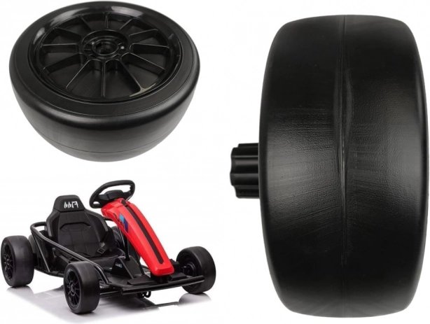 Stražnji kotač za karting