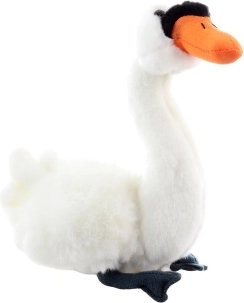 Ekološka plišana labudica 15 cm