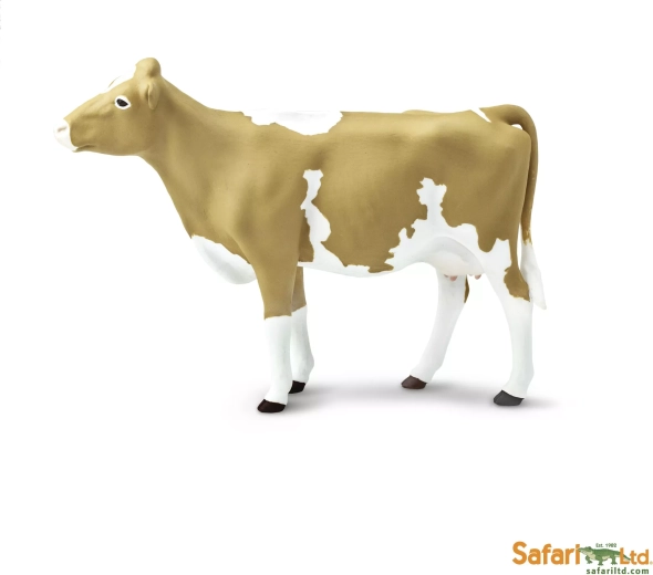 Safari Ltd. guernseyska goveda