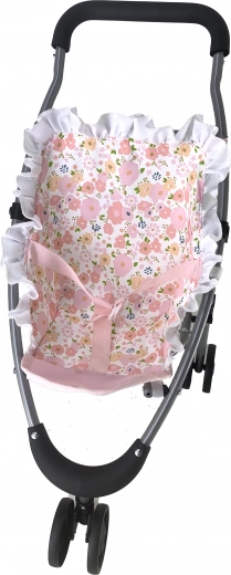 Sportska kolica za lutke