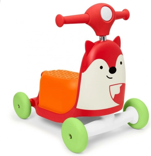 Skip Hop Zoo multifunkcionalna dječja igračka 3u1
