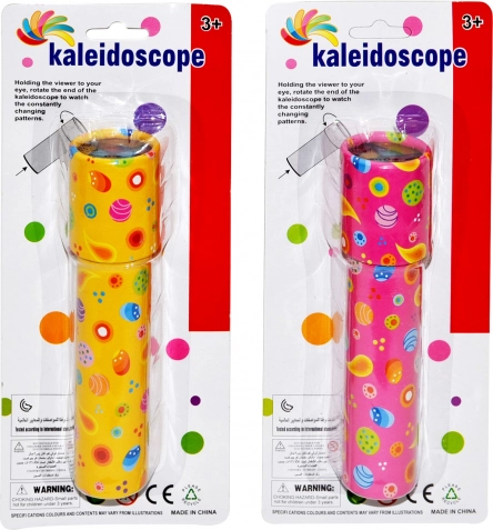 Kaleidoskop za djecu 16 cm