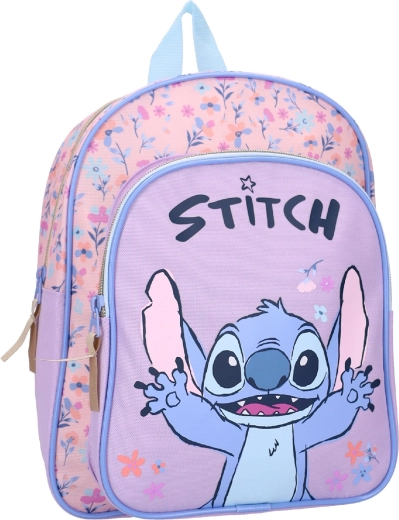Dječji ruksak Disney Stitch Spring Smiles 30 cm