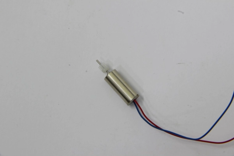 Front Main Motor for Rescueheli Jamara