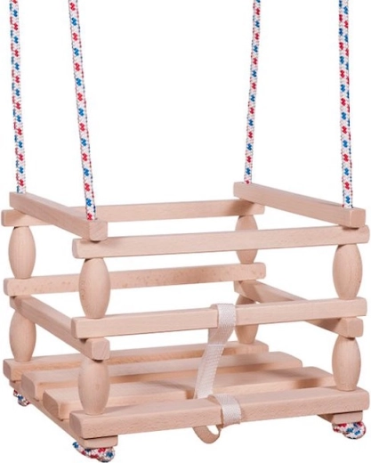 Marimex Play viseća ljuljačka Olivie
