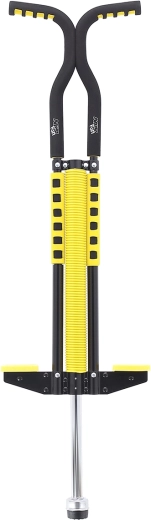 Skakačka NILS Fun žuta