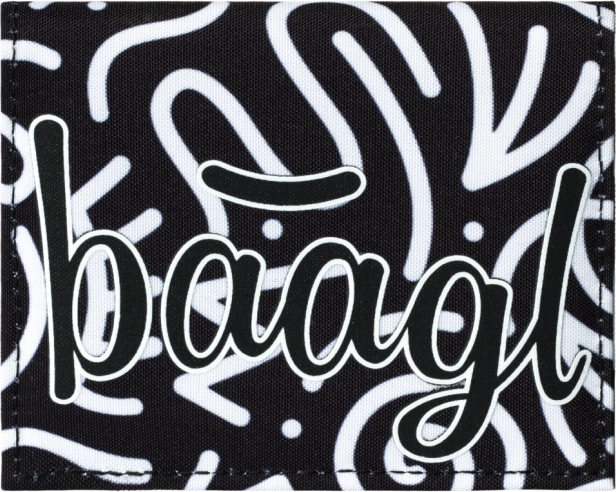 Studentski novčanik BAAGL Element