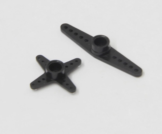 Jamara servo horn lever set XT mini - 1 piece